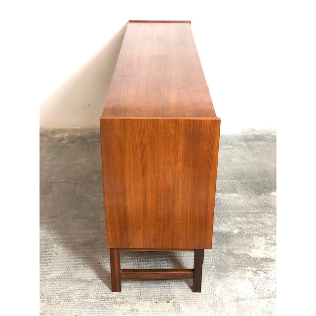 Vintage Sideboard, Italy, 1960 For Sale - Image 14 of 16