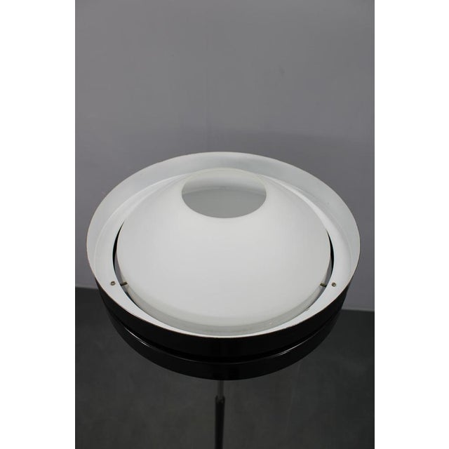 1970s Saturn Floor Lamp by Jaroslav Bejvl, Czechoslovakia, 1970s For Sale - Image 5 of 13