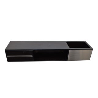 Hanging Console, Italy, 1970s For Sale