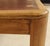 Lane Furniture Mid 20th Century Modern Coffee Table With Inlay Attributed to Lane For Sale - Image 4 of 4
