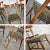 Wood Mid-Century Modern Dining Chairs Planner Group by Paul McCobb for Winchendon, Set 5 For Sale - Image 7 of 12