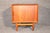Mid 20th Century Danish Modern Nightstands by Falster - 2 Pieces For Sale - Image 9 of 10