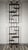 Brown Room Divider by Ludvik Volak for Drevopodnik Holesov, 1950s For Sale - Image 8 of 8