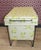 Linen Storage Chest, 1960s For Sale - Image 4 of 14