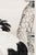 Japanese Japanese Cranes and Pine Tree, Vintage Japanese Art Print, 40" X 60" For Sale - Image 3 of 8
