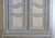 French Regence Bombe Painted "Buffet Deux Corps" For Sale - Image 5 of 10