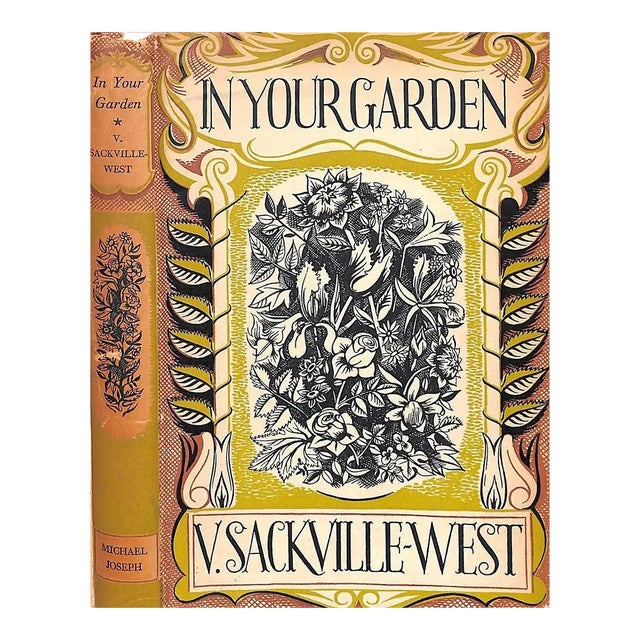 "In Your Garden" 1952 Sackville-West, Vita For Sale