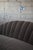 Italian Mid Century Modern Shell Sofa For Sale In New York - Image 6 of 8