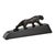 Black Art Deco Panther Sculpture, 1925, Bronze on Marble Base For Sale - Image 8 of 12