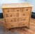 Chinoiserie Late 20th Century Chinoiserie Safari Style Bamboo and Rattan Chest of Drawers Milling Road by Baker For Sale - Image 3 of 16
