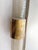 Murano Monumental Italian Venetian “Torciglione” Torchon Murano Glass Wall Mirror in Venini Style For Sale - Image 4 of 6