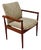 Danish Teak Armchair by Finn Juhl for France & Son, 1960s For Sale