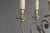 Vintage Edwardian Chandelier, 1930s For Sale - Image 6 of 8
