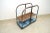 Industrial Mid-Century Industrial Trolley, 1950s For Sale - Image 3 of 9