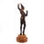 1920s After Demeter Chiparus, Ballet Dancer, Bronzed Metal For Sale - Image 5 of 11