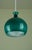 Glass Onion Pendant Lamp by Helge Zimdal for Falkenbergs Lighting, 1960s For Sale - Image 14 of 14