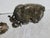 Antique Meiji Brronze Incense Burner For Sale - Image 16 of 18