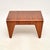 Mid-Century Modern Vintage Laminated Plywood Side Table attributed to Marcel Breuer for Isokon, 1950s For Sale - Image 3 of 12