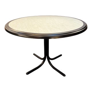 Stratifié Moule Dining Table For Sale