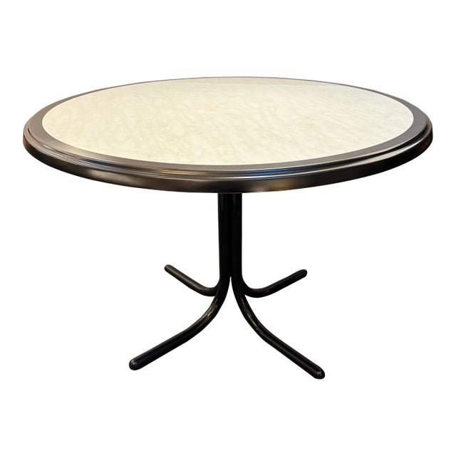 Stratifié Moule Dining Table For Sale