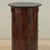 Early 19th Century French Empire to Louis Philippe Mahogany Marble Top Cabinet ~ Pedestal For Sale - Image 15 of 18