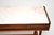 1960s Vintage Console Table with Marble Top by Robert Heritage for Archie Shine, 1960 For Sale - Image 5 of 11