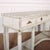English Painted Console Table For Sale - Image 9 of 15