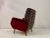 Mid-Century Model 803 Armchair by Gio Ponti, 1950s For Sale - Image 9 of 18
