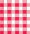 Traditional Sample - The House of Scalamandré Chelsea Check Fabric, Cerise For Sale - Image 3 of 3
