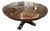 Theodore Alexander Expandable Dining Table For Sale