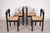 Wood Chairs by Vico Magistretti for Schiffini, 1970s, Set of 4 For Sale - Image 7 of 18