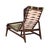 811 Armchairs by Gio Ponti for Cassina, 1950s, Set of 2 For Sale - Image 3 of 18