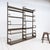 Strafor Metal Bookcase, 1930s For Sale - Image 9 of 9