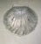 Boho Chic Vintage Pressed Glass Seashell Serving Dishes- a Pair For Sale - Image 3 of 13