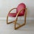 Set Six "Clyde's" Chairs by Peter Danko Circa 1980 For Sale In West Palm - Image 6 of 11