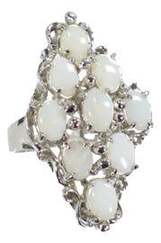 Example of Cream Rings