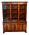 Georgian Revival Mahogany Bookcase from Bevan and Funnell, 1910s For Sale