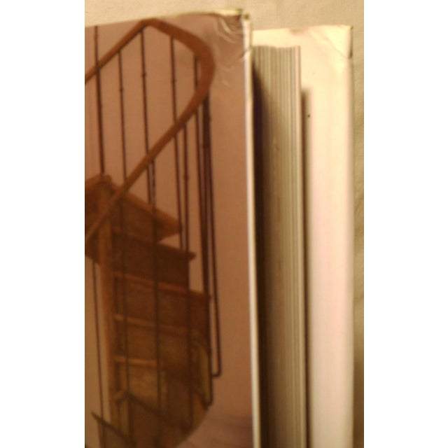 2000 - 2009 2000s Illustrated Coffee Table Books, Building With Reclaimed Materials & Country Living - Pair For Sale - Image 5 of 13