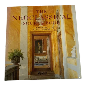 1990s The Neoclassical Source Book