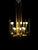 Gaetano Sciolari Large 12-Light Chandelier by Gaetano Sciolari for Sciolari, 1970s For Sale - Image 4 of 15
