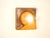 Space Age Wall Sconce from Goebel For Sale - Image 6 of 11