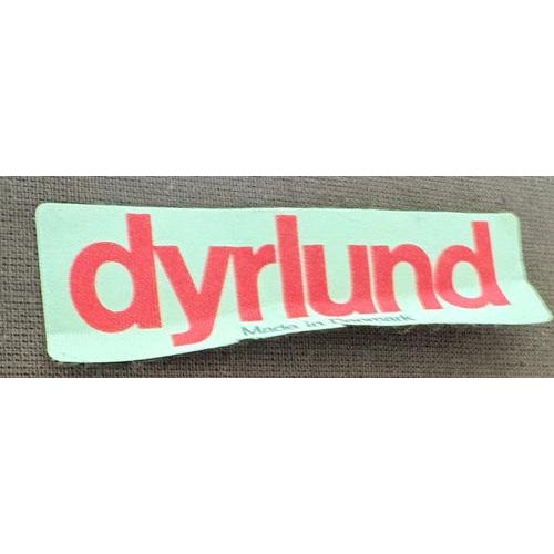 Vintage Teak Sofa from Dyrlund For Sale - Image 11 of 14