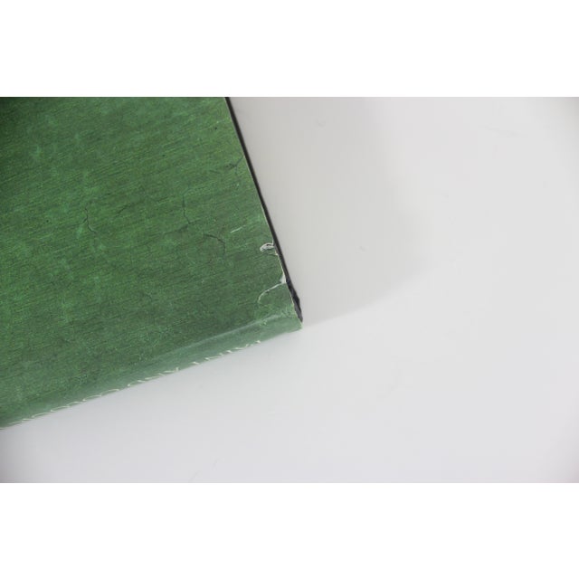 Paper Paint and Colour in Decoration Farrow & Ball Book Hardcover Hard Cover, Gift Art Design Decor Lover, Coffee Table, Bookshelf Styling, Shelf For Sale - Image 7 of 17