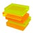 Contemporary Studio Superego "Disallineata" Coffee Table For Sale - Image 3 of 9