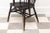 Early 20th Century Early 20th Century Heywood-Wakefield Spindle Back Armchair For Sale - Image 5 of 10
