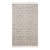 Angela Rose x Loloi Rivers Lagoon / Ivory 9'-3" x 13' Area Rug For Sale