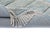2020s Premium Hand-Knotted Moroccan Wool Rug | 9'9" X 6'11" | One of a Kind For Sale - Image 5 of 7