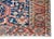 Early 20th Century Persian Heriz Rug For Sale - Image 10 of 13