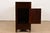 Michael Taylor for Baker Furniture Hollywood Regency Chinoiserie Mahogany Sideboard Credenza For Sale - Image 13 of 15