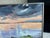 Seascape Oil Painting 35” X 31” by Elena Mashajeva Agrophiotis For Sale - Image 10 of 14